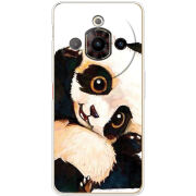 Чохол BoxFace Nubia Focus Pro 5G 