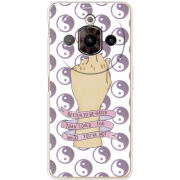 Чохол BoxFace Nubia Focus Pro 5G 