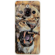 Чохол BoxFace Nubia Focus Pro 5G 