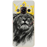 Чохол BoxFace Nubia Focus Pro 5G 