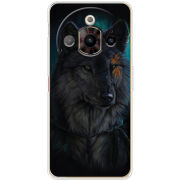 Чохол BoxFace Nubia Focus Pro 5G 