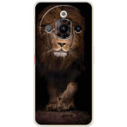 Чохол BoxFace Nubia Focus Pro 5G 