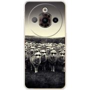 Чохол BoxFace Nubia Focus Pro 5G 