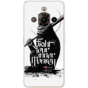 Чохол BoxFace Nubia Focus Pro 5G 