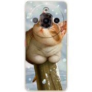 Чохол BoxFace Nubia Focus Pro 5G 