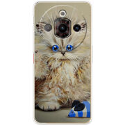 Чохол BoxFace Nubia Focus Pro 5G 