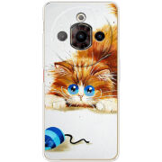 Чохол BoxFace Nubia Focus Pro 5G 