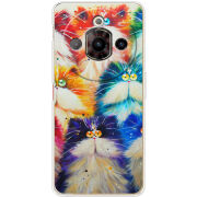 Чохол BoxFace Nubia Focus Pro 5G 