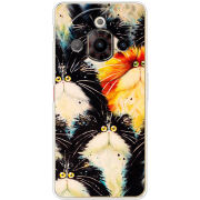 Чохол BoxFace Nubia Focus Pro 5G 