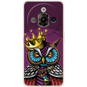 Чохол BoxFace Nubia Focus Pro 5G 