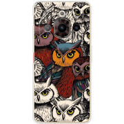 Чохол BoxFace Nubia Focus Pro 5G 