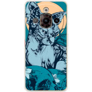 Чохол BoxFace Nubia Focus Pro 5G 