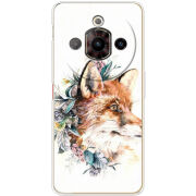 Чохол BoxFace Nubia Focus Pro 5G 