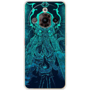 Чохол BoxFace Nubia Focus Pro 5G 