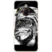 Чохол BoxFace Nubia Focus Pro 5G 