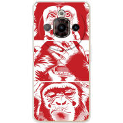 Чохол BoxFace Nubia Focus Pro 5G 