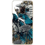 Чохол BoxFace Nubia Focus Pro 5G 