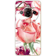 Чохол BoxFace Nubia Focus Pro 5G 