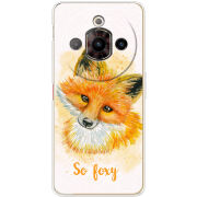 Чохол BoxFace Nubia Focus Pro 5G 