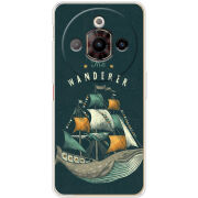 Чохол BoxFace Nubia Focus Pro 5G 