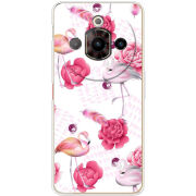 Чохол BoxFace Nubia Focus Pro 5G 