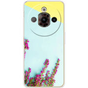 Чохол BoxFace Nubia Focus Pro 5G 