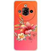 Чохол BoxFace Nubia Focus Pro 5G 