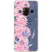 Чохол BoxFace Nubia Focus Pro 5G 