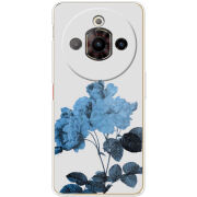 Чохол BoxFace Nubia Focus Pro 5G 