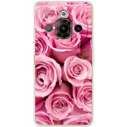 Чохол BoxFace Nubia Focus Pro 5G 