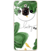 Чохол BoxFace Nubia Focus Pro 5G 