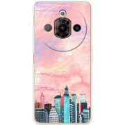 Чохол BoxFace Nubia Focus Pro 5G 