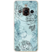 Чохол BoxFace Nubia Focus Pro 5G 