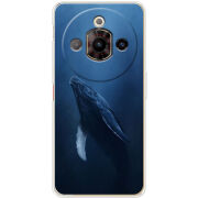 Чохол BoxFace Nubia Focus Pro 5G 