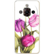 Чохол BoxFace Nubia Focus Pro 5G 