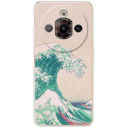 Чохол BoxFace Nubia Focus Pro 5G 