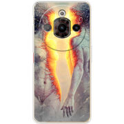 Чохол BoxFace Nubia Focus Pro 5G George Redhawk