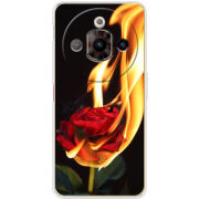 Чохол BoxFace Nubia Focus Pro 5G 