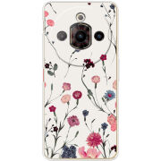 Чохол BoxFace Nubia Focus Pro 5G 