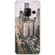 Чохол BoxFace Nubia Focus Pro 5G 