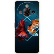 Чохол BoxFace Nubia Focus Pro 5G 