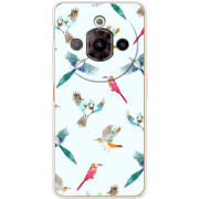 Чохол BoxFace Nubia Focus Pro 5G 