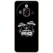 Чохол BoxFace Nubia Focus Pro 5G 