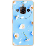 Чохол BoxFace Nubia Focus Pro 5G 