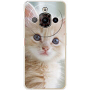 Чохол BoxFace Nubia Focus Pro 5G Animation Kittens