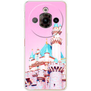 Чохол BoxFace Nubia Focus Pro 5G 