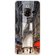 Чохол BoxFace Nubia Focus Pro 5G 