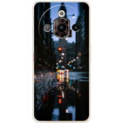 Чохол BoxFace Nubia Focus Pro 5G 