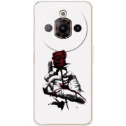 Чохол BoxFace Nubia Focus Pro 5G 