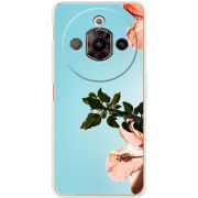 Чохол BoxFace Nubia Focus Pro 5G 